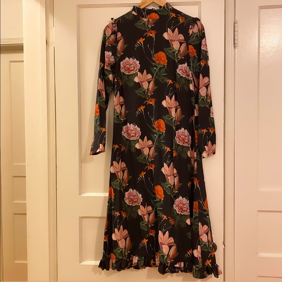 Just Female - Margot Dress - Picture 5 of 5